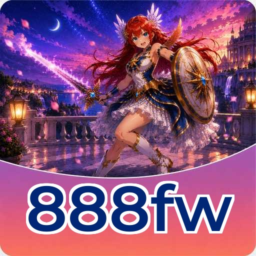 Fitur 888fw